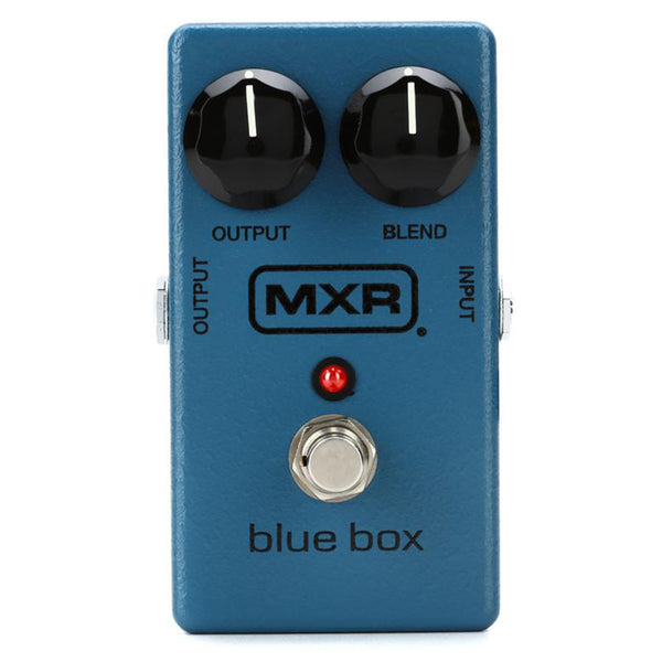 MXR M103 Blue Box