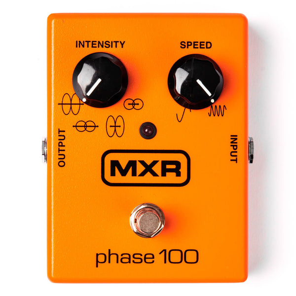 MXR M107 Phase 100