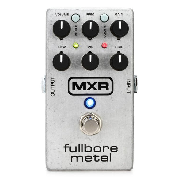 MXR M116 Fullbore Metal