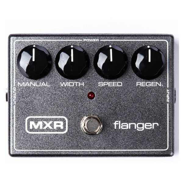 MXR M117R  FLANGER