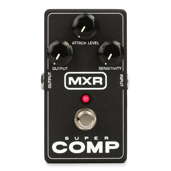 MXR M132 Super Comp