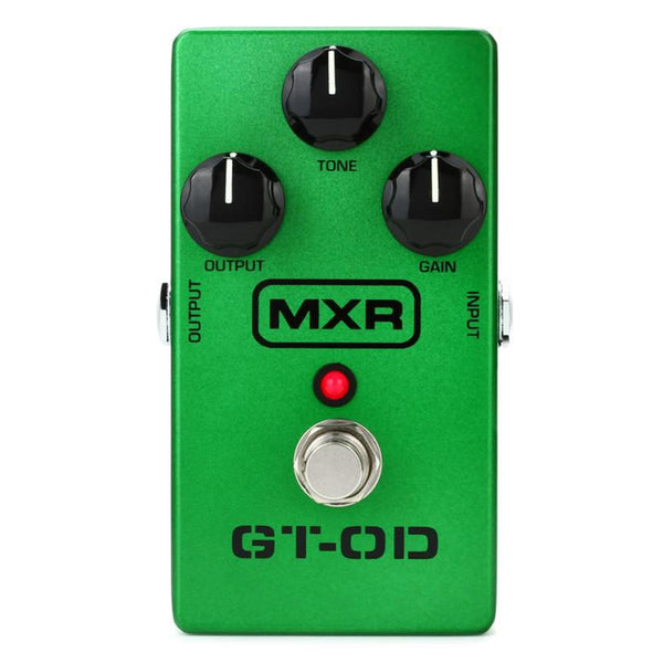 MXR M193 Gt-Od Overdrive