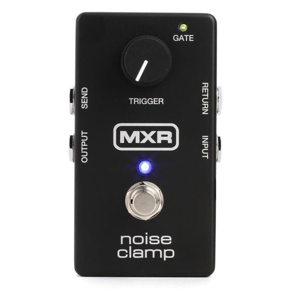 MXR M195 Noise Clamp