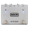 MXR M196 A/B BOX