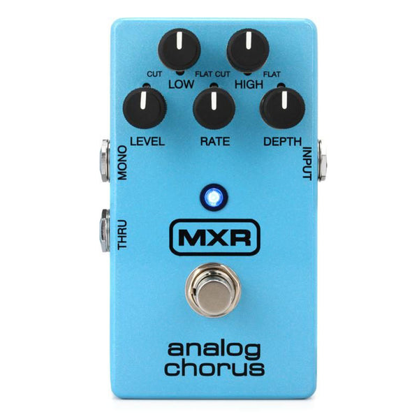 MXR M234 Analog Chorus