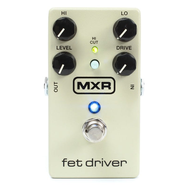 MXR M264 FET DRIVER