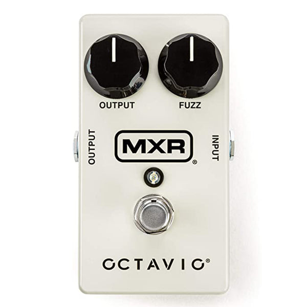 MXR M267 Octavio Fuzz