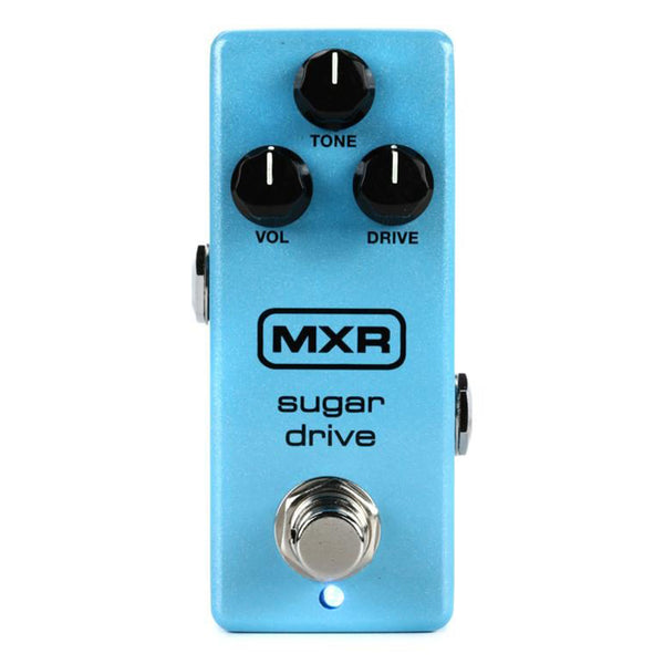 MXR M294 Sugar Drive