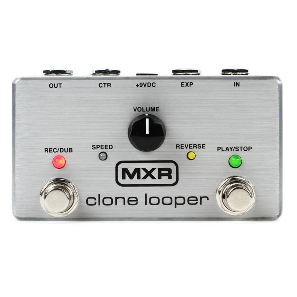 MXR M303 CLONE LOOPER
