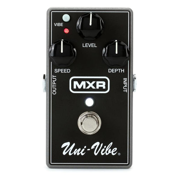 MXR M68 Univibe