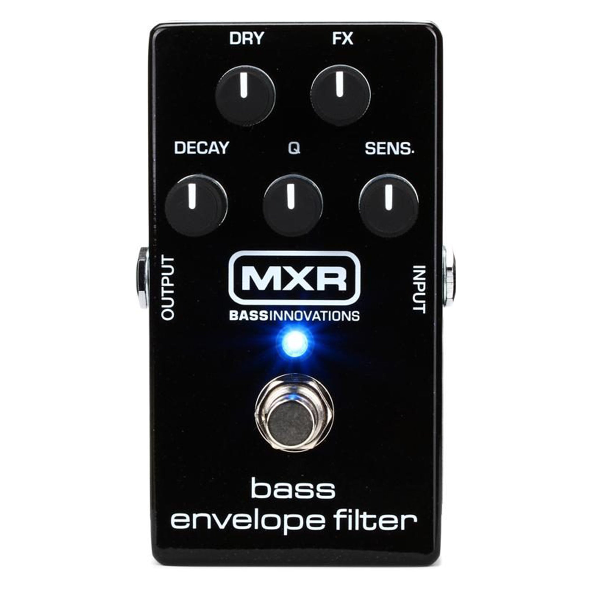激安アウトレット通販 レディース MXR M82 BASS ENVELOPE FILTER ベース