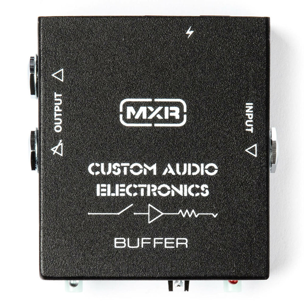 MXR MC406 CAE BUFFER