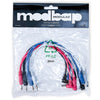 MODBAP 8" DIVVY CABLES - 4 PACK MIXED