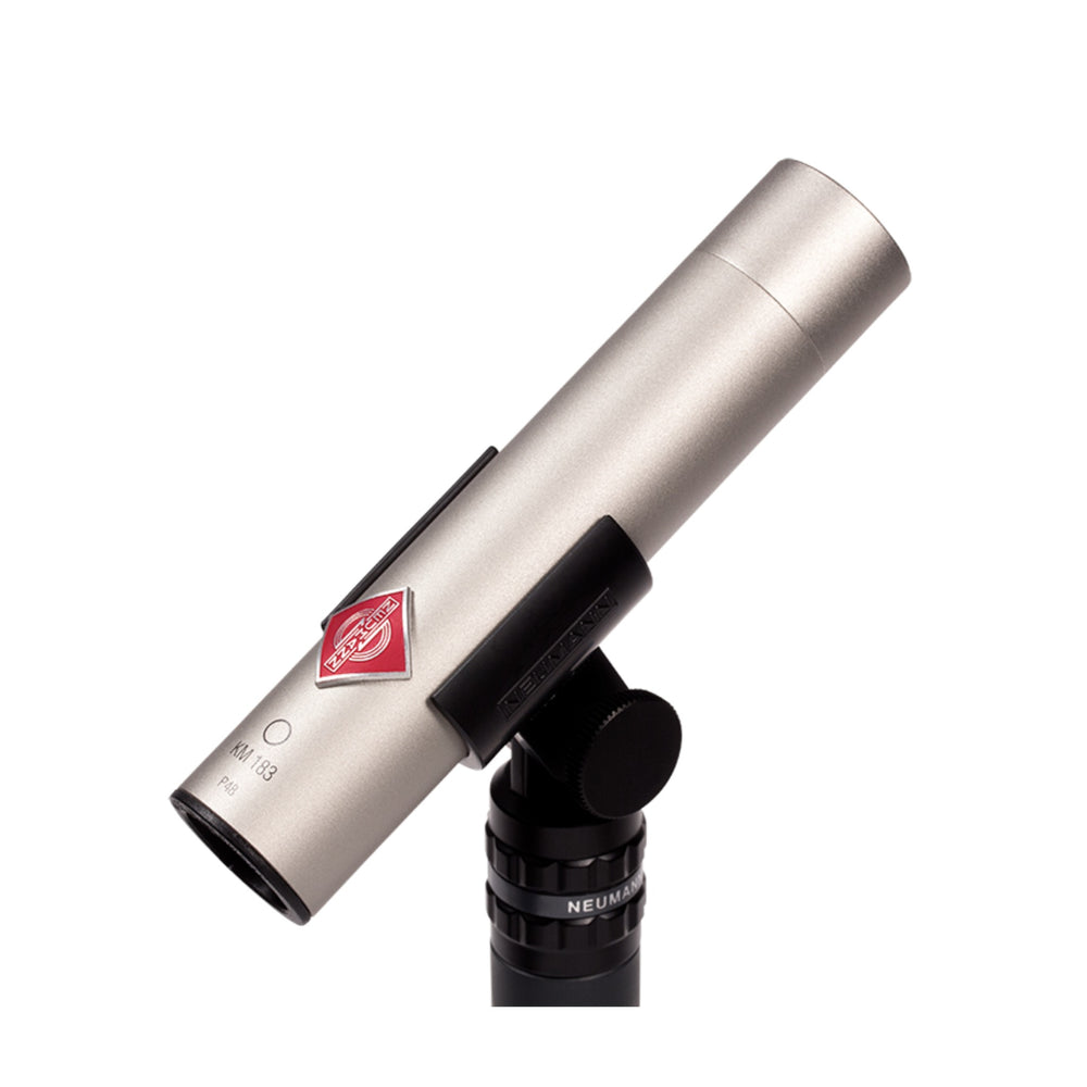 Neumann Rayees Neumann KM183