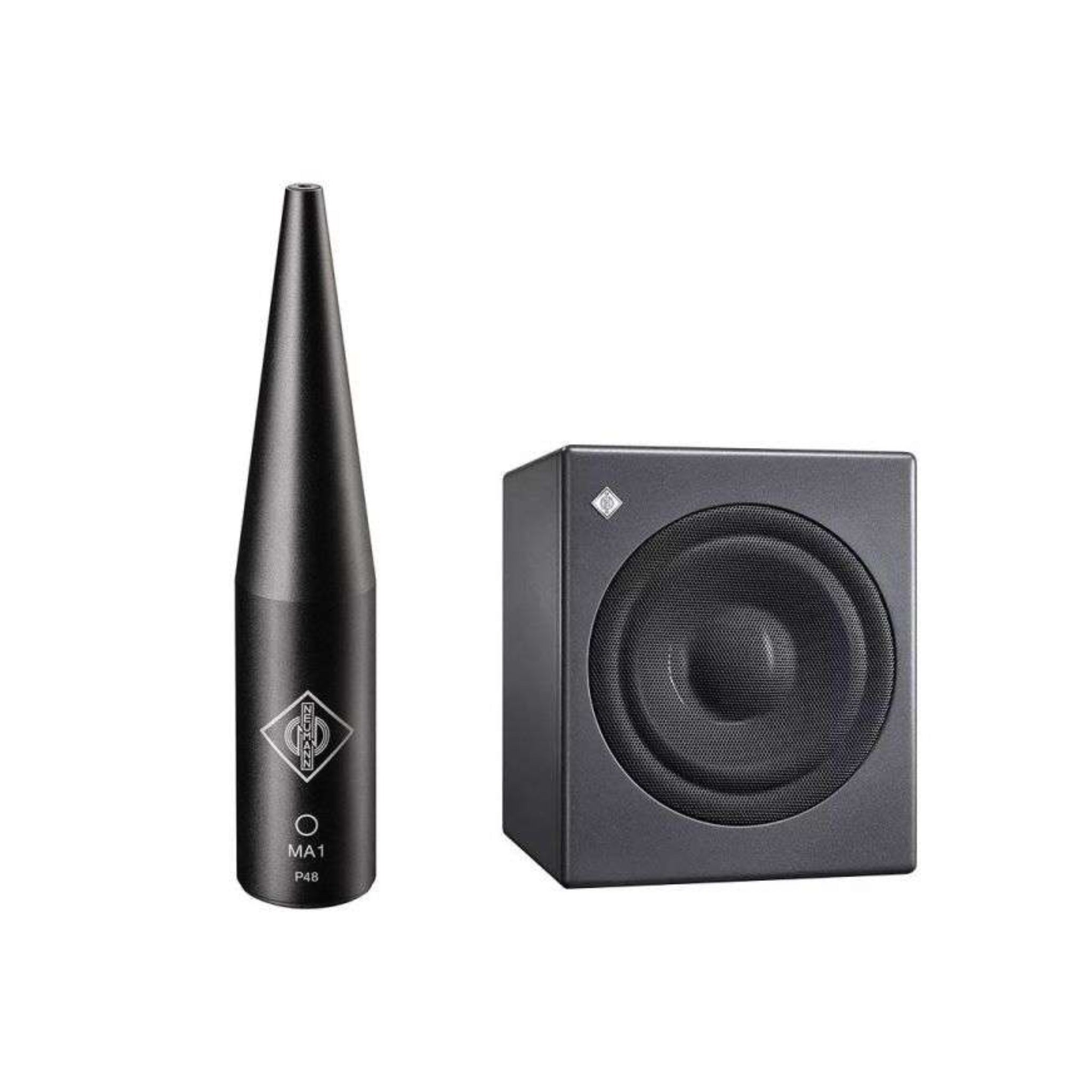 Monitor Alignment Types Neumann Monitor Alignment Kit 1