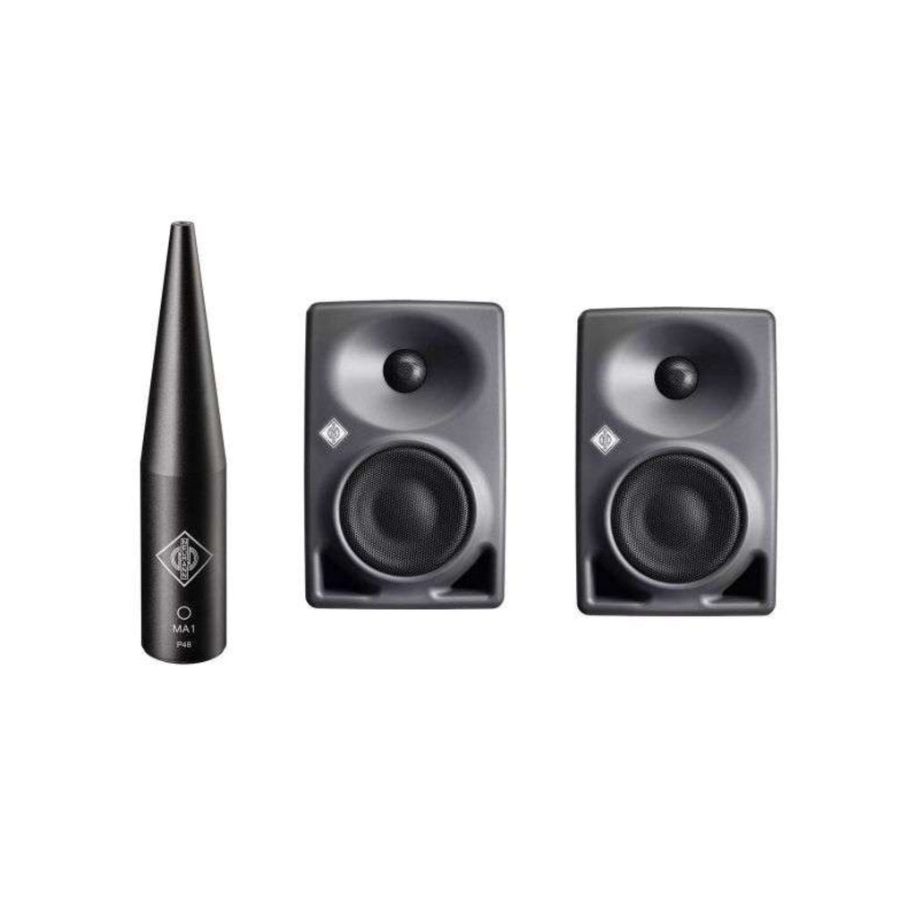 Monitor Alignment Kit Neumann Monitor Alignment Kit 2 US