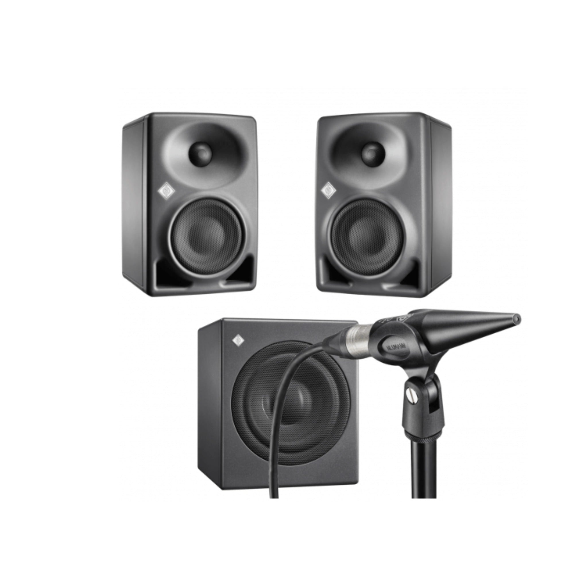Monitor Alignment Kit Neumann MonitorAlignment Kit 3 US