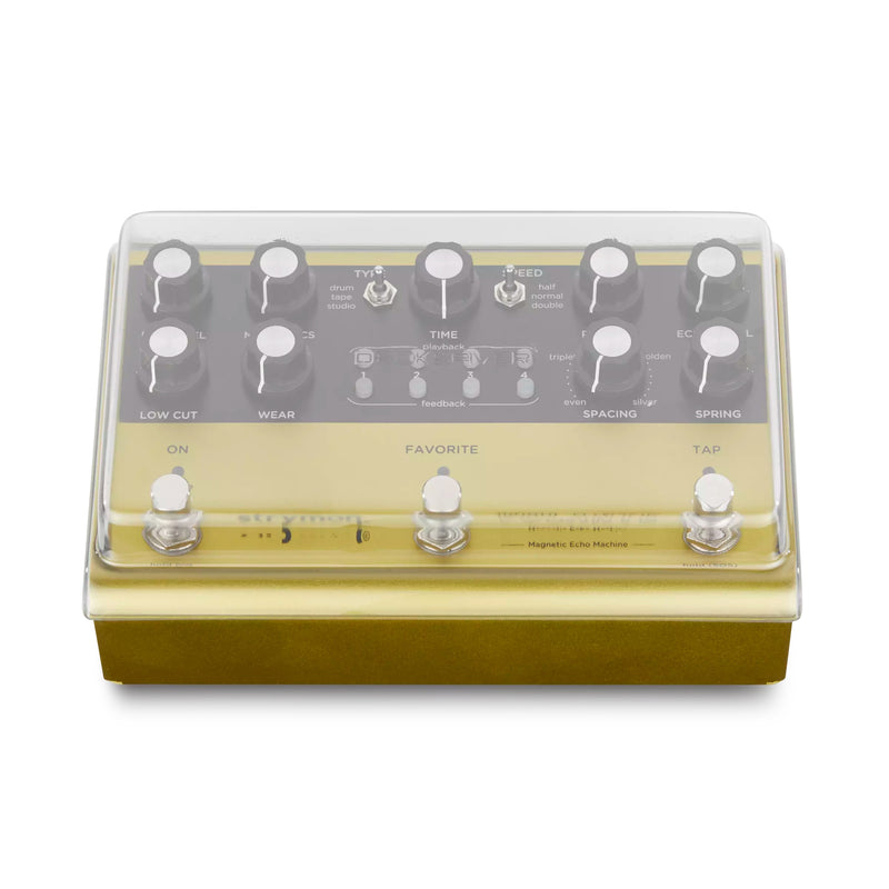DECKSAVER DS-PC-NIGHTSKYVOLANTE
