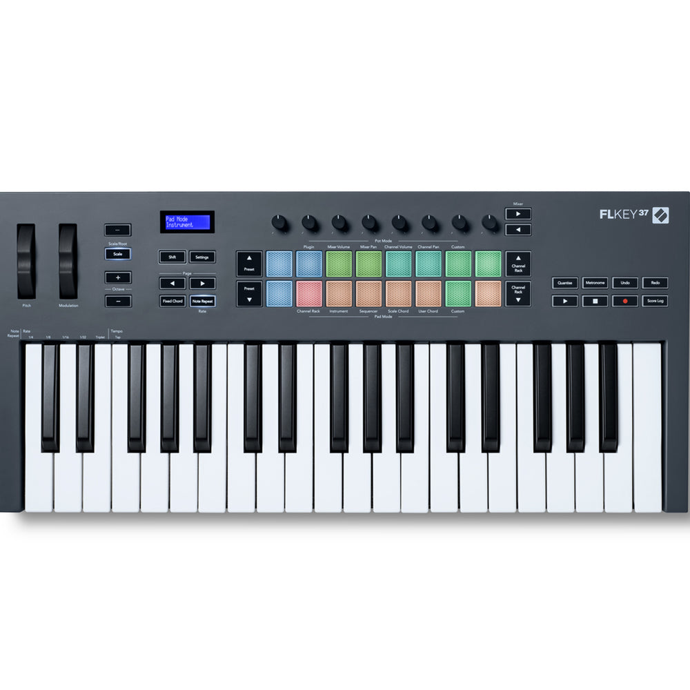 NOVATION FLKEY 37