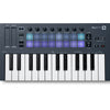 NOVATION FLKEY MNI