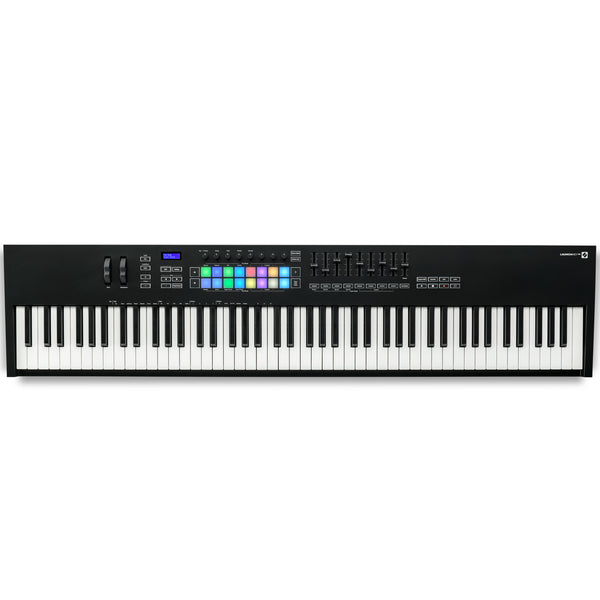 Novation Launchkey 88 MK3