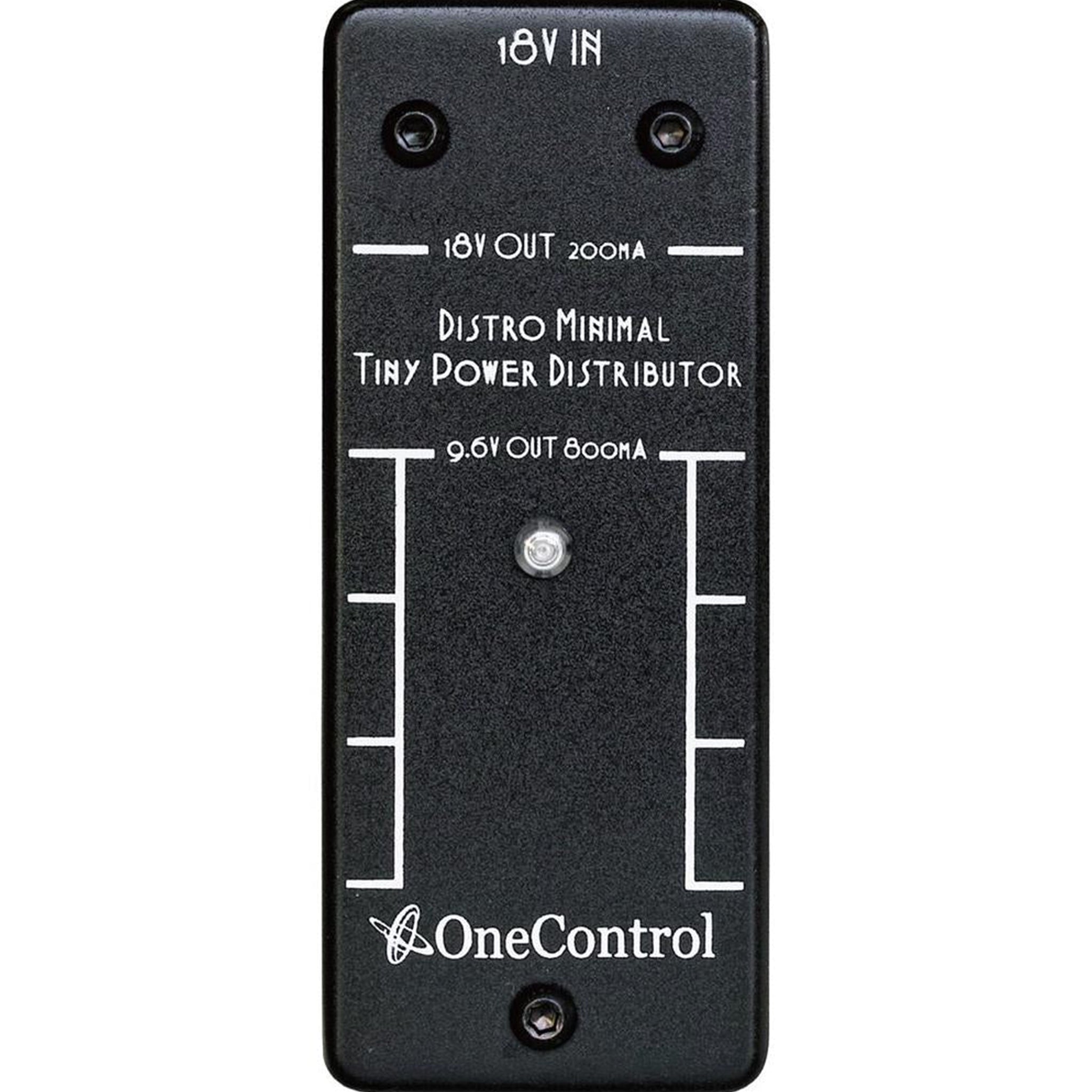 ONE CONTROL OCMDMP MINIMAL SERIES ALL IN ONE PACK