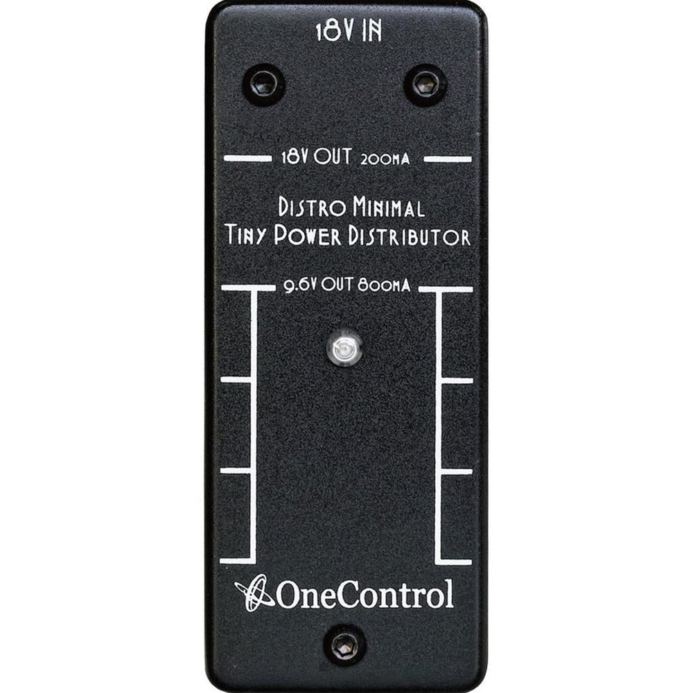 ONE CONTROL OCMDMP MINIMAL SERIES ALL IN ONE PACK