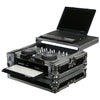 ODYSSEY FZGS4MXGT HERCULES 4-MX GLIDE STYLE CASE