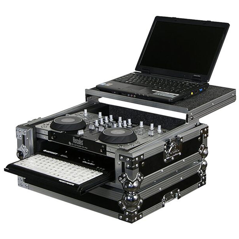 ODYSSEY FZGS4MXGT HERCULES 4-MX GLIDE STYLE CASE
