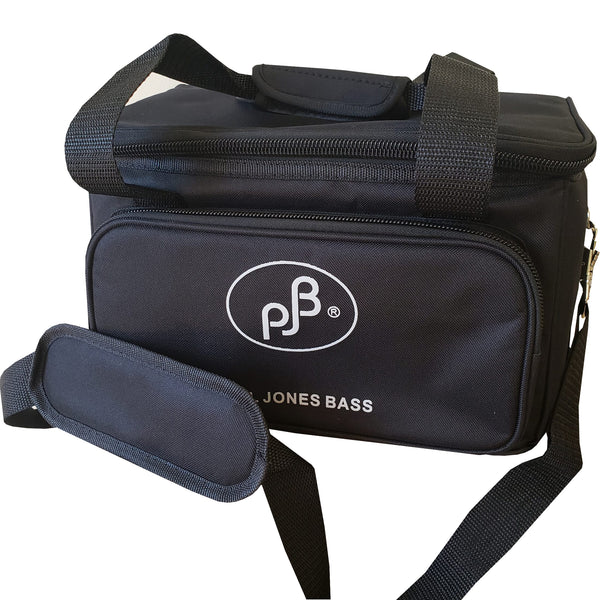 Phil Jones Carry Bags for Double 4