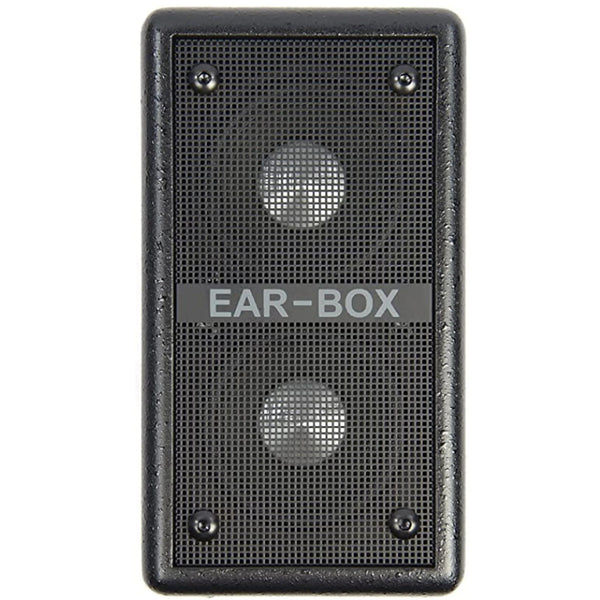 PHIL JONES EB-001 EAR-BOX BLACK