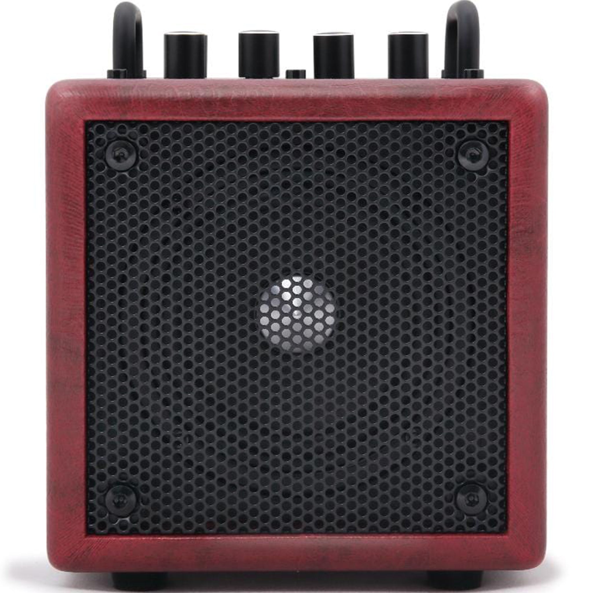 Phil Jones X4 Nanobass Combo Amp Red