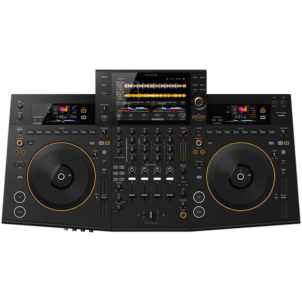 PIONEER DJ | OPUS-QUAD