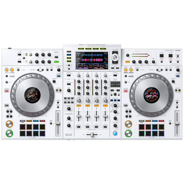 Pioneer DJ XDJ-XZ-W DJ Controller