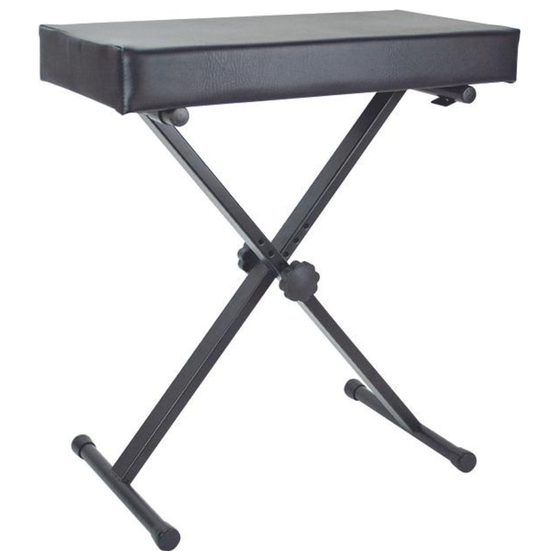 PROFILE KDT200B DELUXE KEYBOARD THRONE