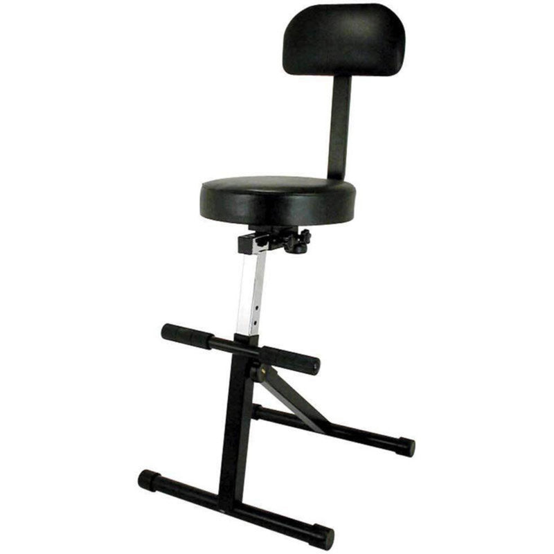 PROFILE KDT5302 MUSICIAN'S THRONE UPRIGHT