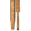 Profile PGS780-2 2.8" Soft Leather Strap Or