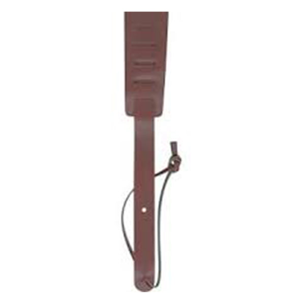 PROFILE PS025-TN 2.5" LEATHER STRAP TAN