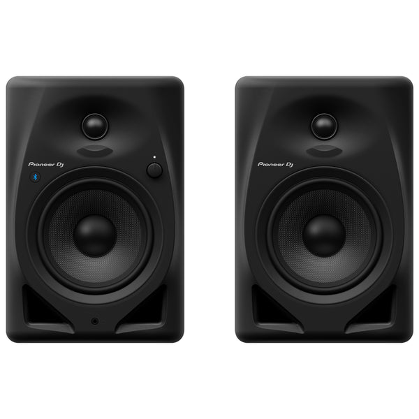 Pioneer DJ DM-50D-BT Desktop Monitor System