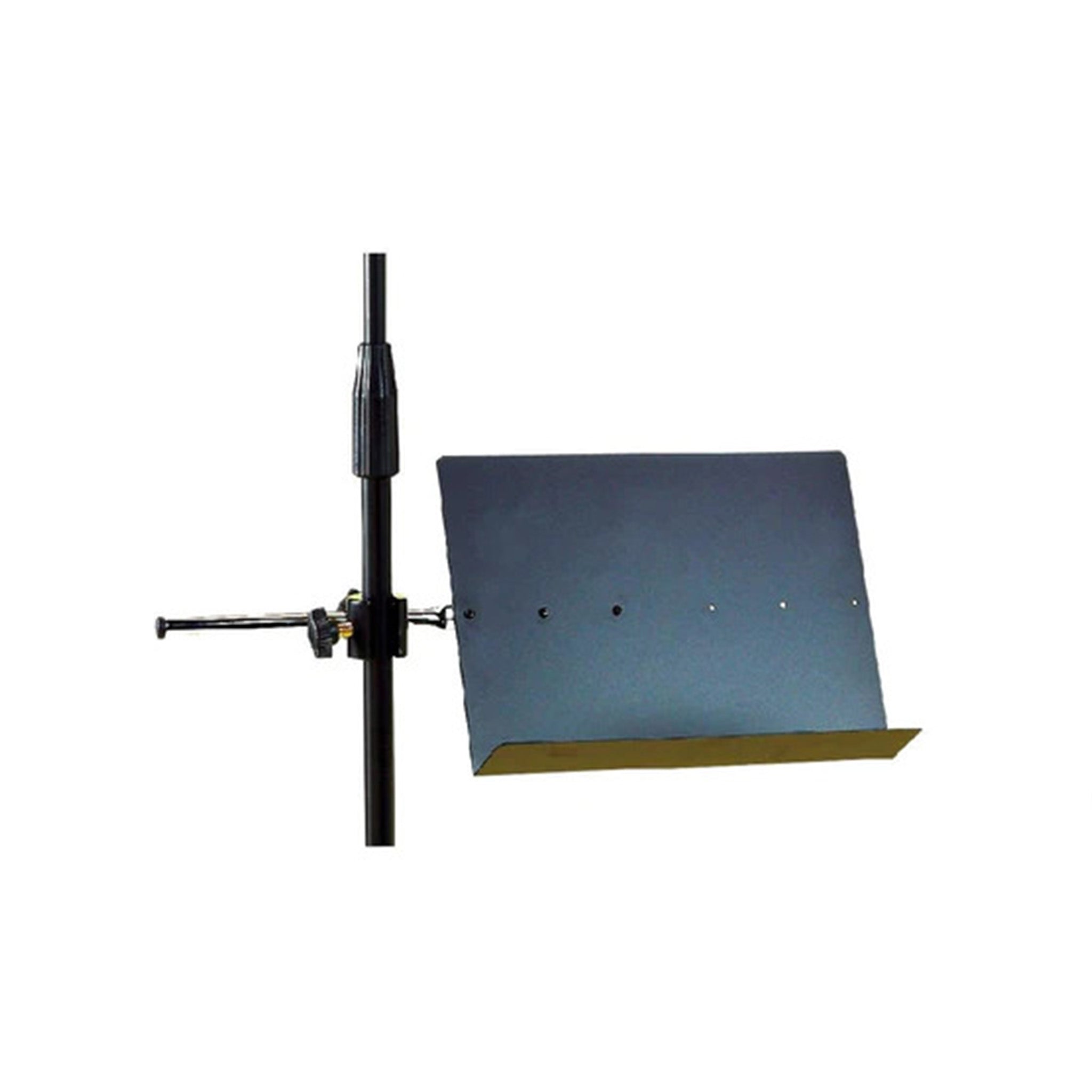 Support De Partitions Quik Lok MS/303 - Petit Support à Clipser Pour Micro