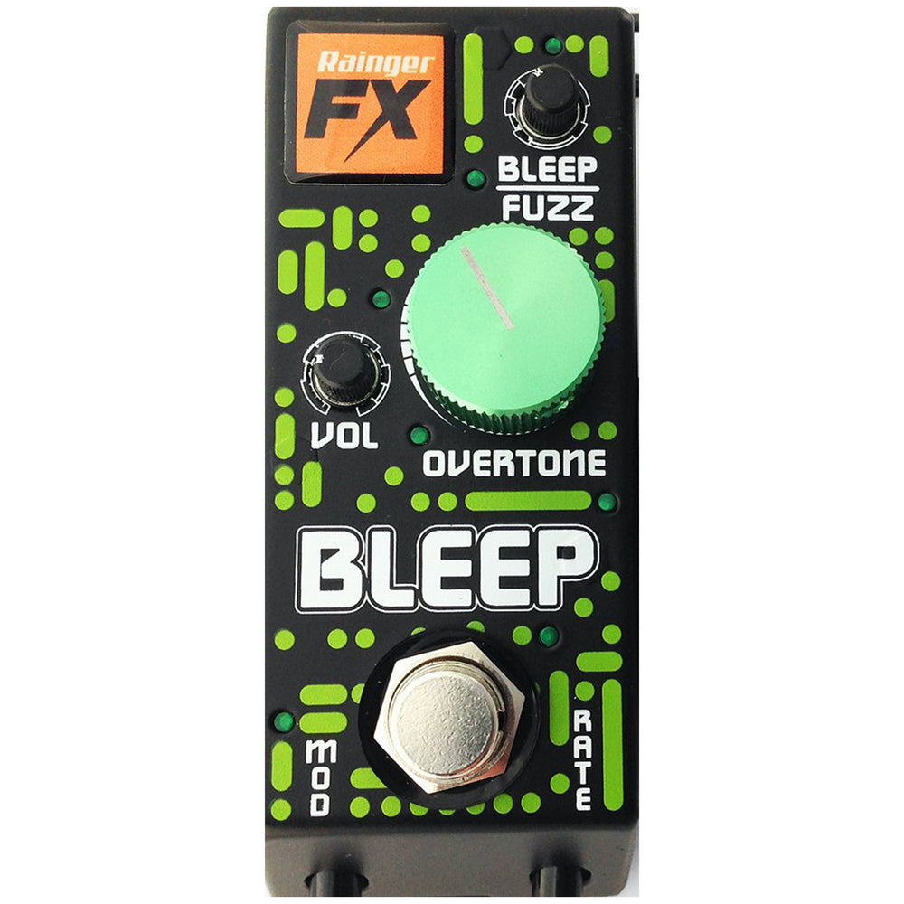 RAINGER FX BLEEP