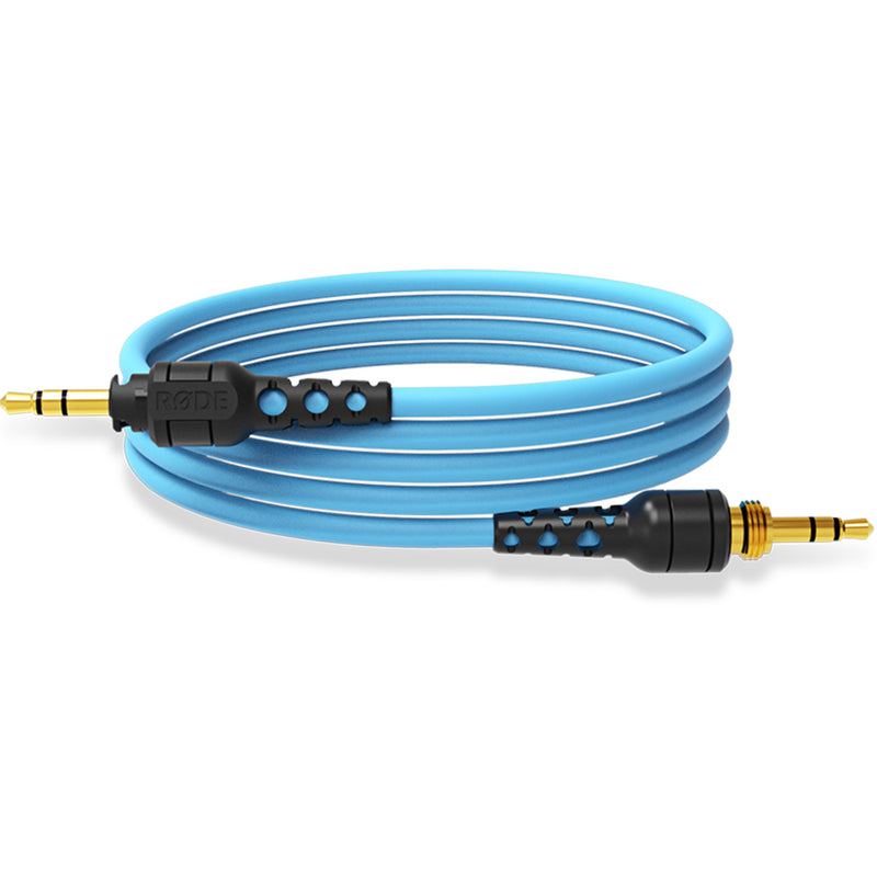 Rode NTH Cable 1.2M Blue