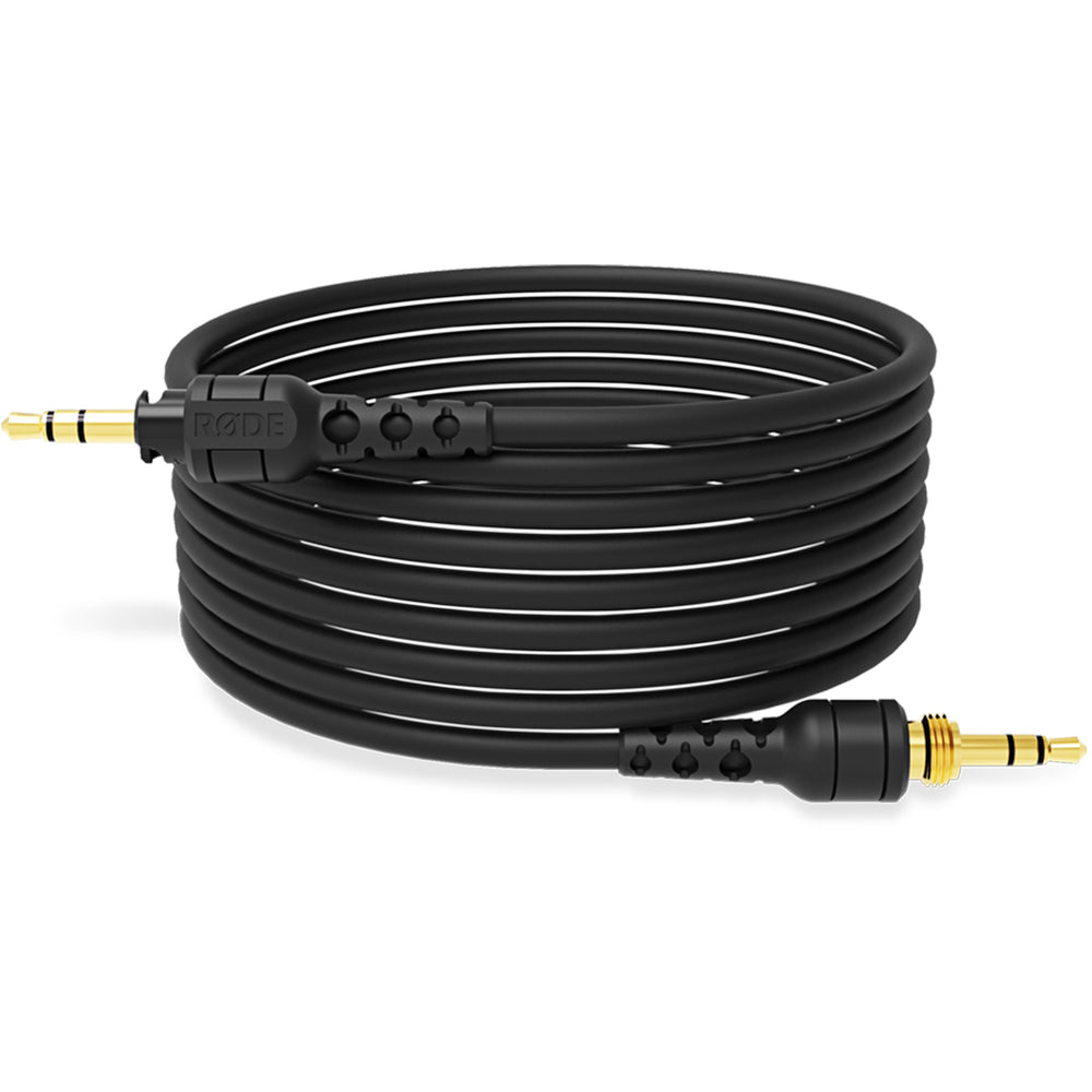 RODE NTH CABLE 2.4M BLACK