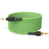 RODE NTH CABLE 2.4M GREEN