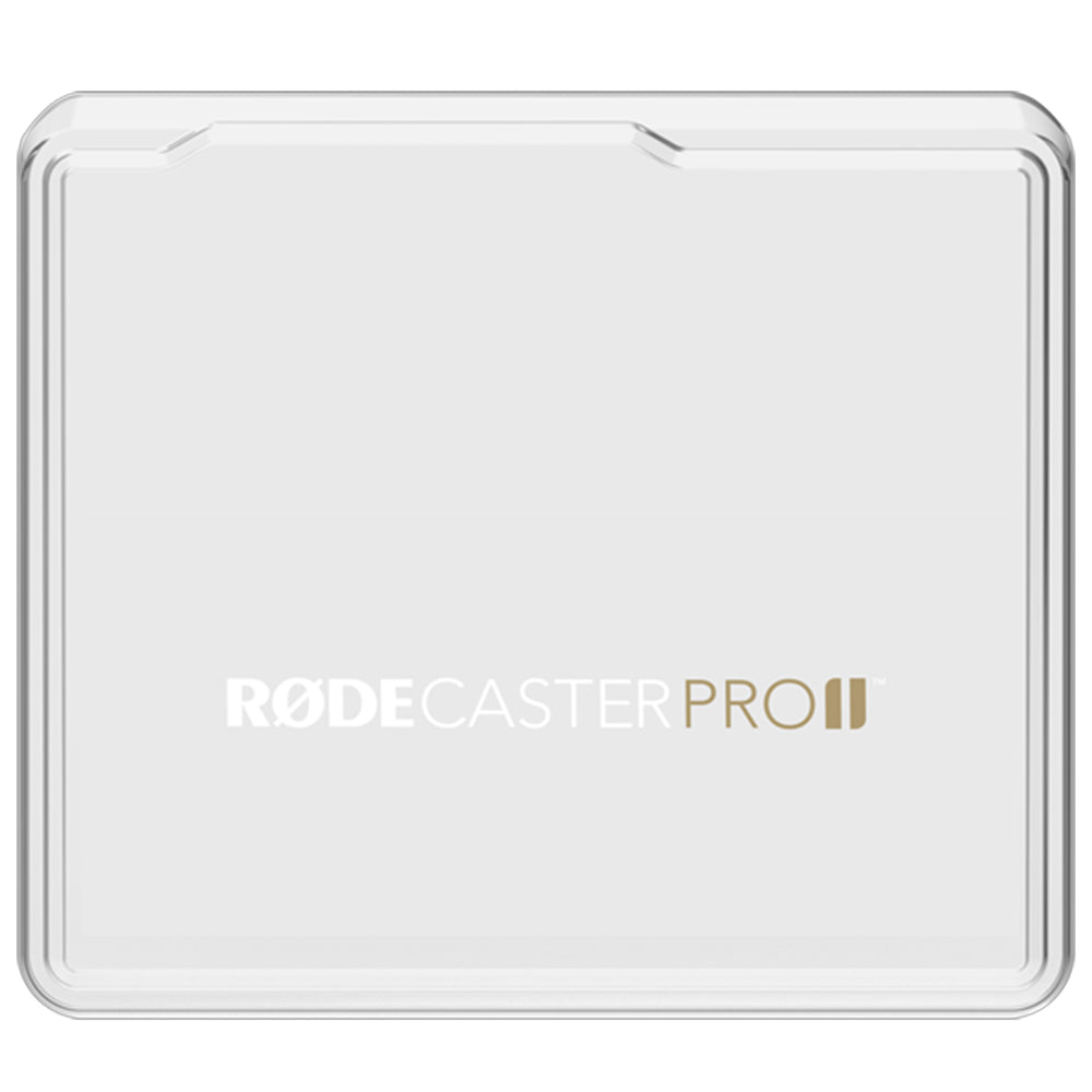 Rode RodeCaster Pro ll Cover