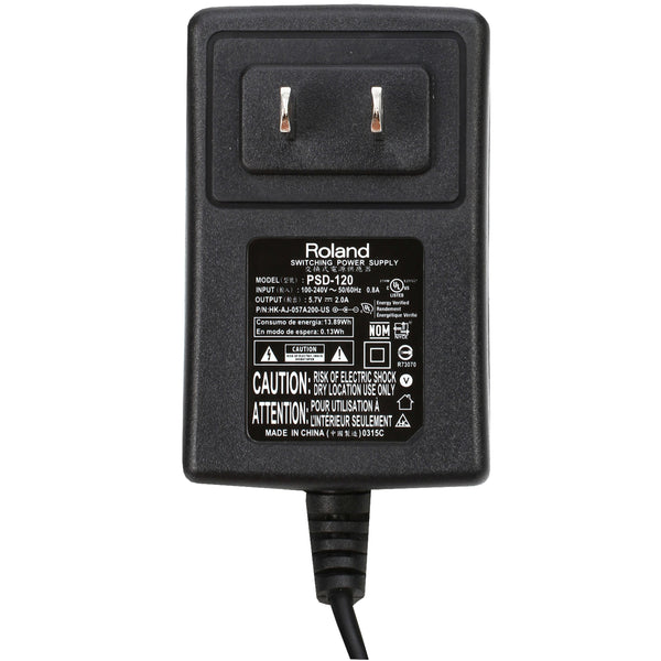 ADAPTATEUR AC ROLAND PSD-120