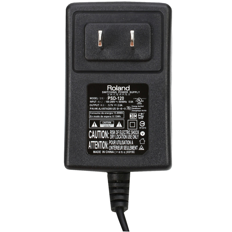 Roland AC Adaptor PSD-120