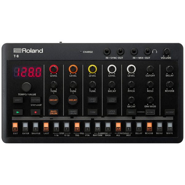 Roland T-8 Beat Machine