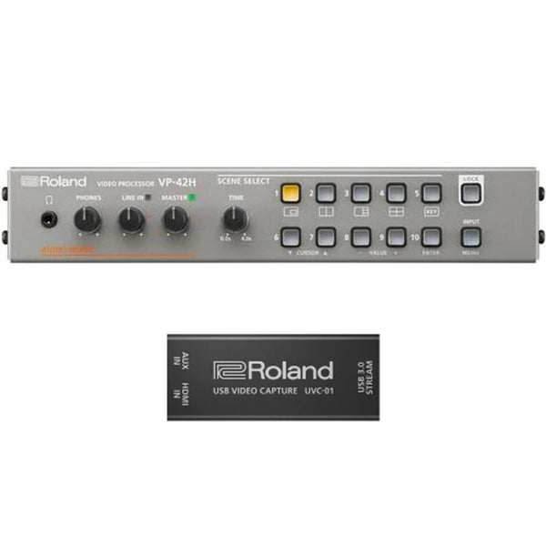 Roland VP-42H-STR Video Processor