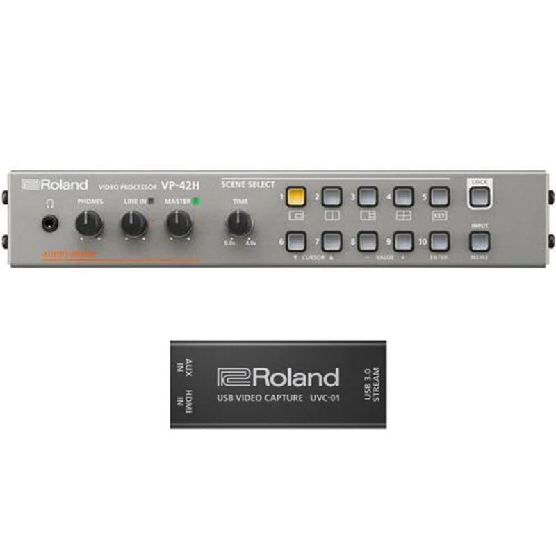 ROLAND VP-42H-STR